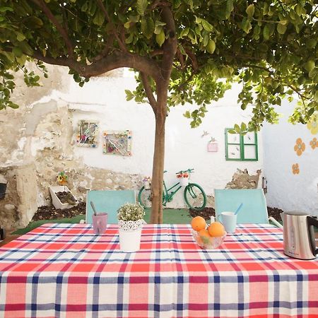 Casa Singular Y Con Encanto Баена Екстериор снимка