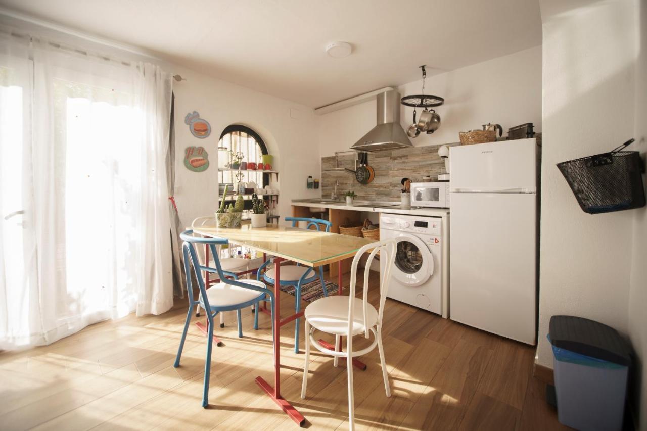 Casa Singular Y Con Encanto Баена Екстериор снимка