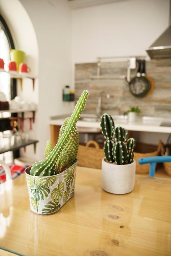 Casa Singular Y Con Encanto Баена Екстериор снимка
