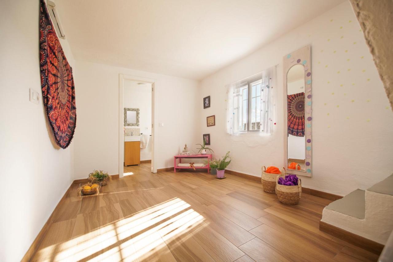 Casa Singular Y Con Encanto Баена Екстериор снимка